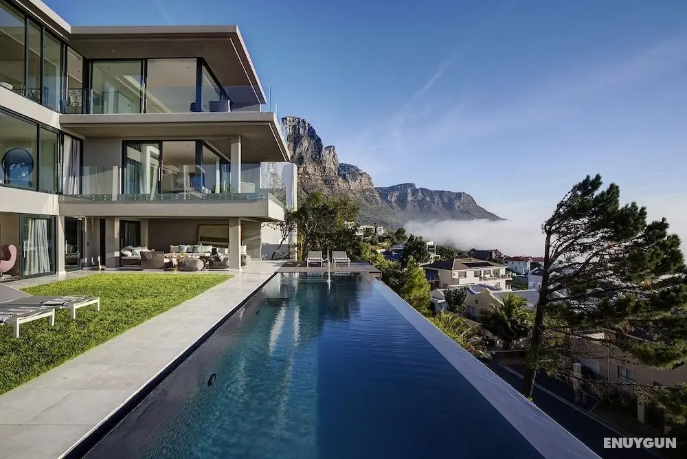 CB-ONE Luxury Stay - Öne Çıkan Resim