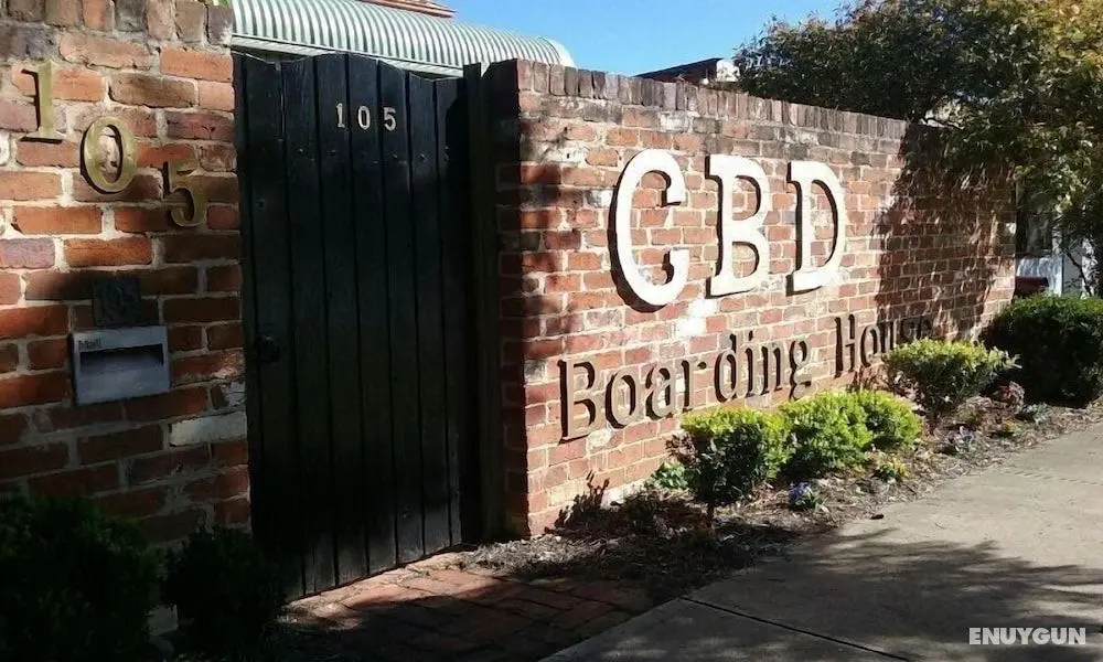 CBD Accommodation Tamworth - Öne Çıkan Resim