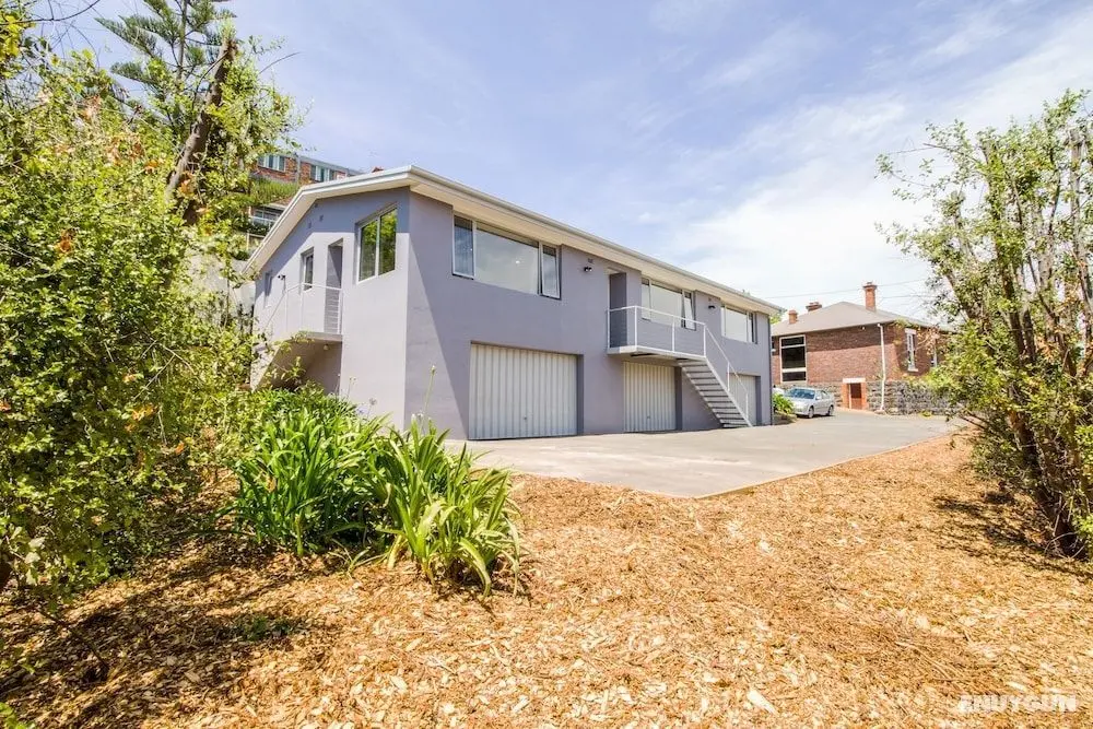 CBD Apartments Launceston - Öne Çıkan Resim