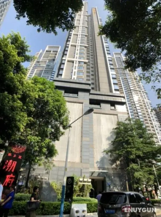 CBD Boutique Serviced Apartment - Öne Çıkan Resim