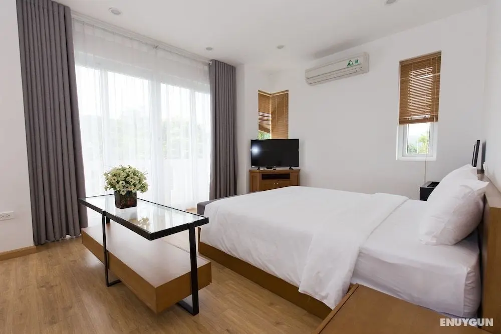 Villa CBT Flamingo Dai Lai - Öne Çıkan Resim