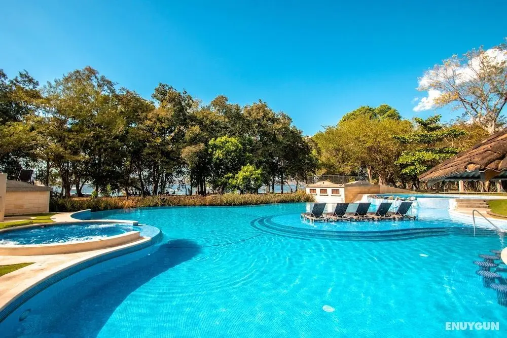 CC Beach Front Papagayo All Inclusive - Öne Çıkan Resim