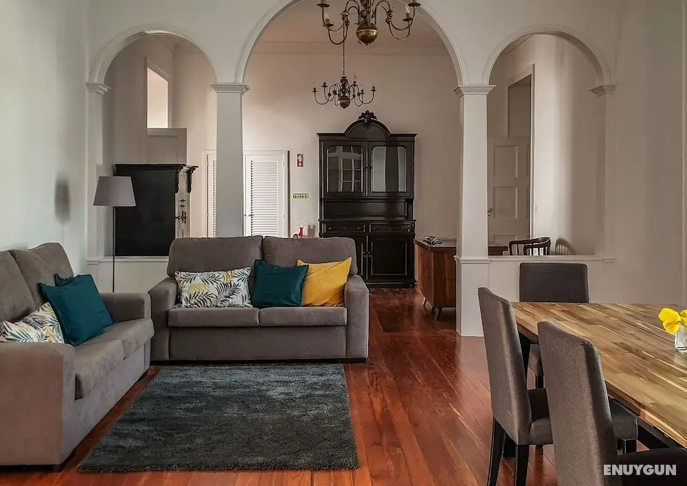 CC Guest House - Ao Mercado - Öne Çıkan Resim