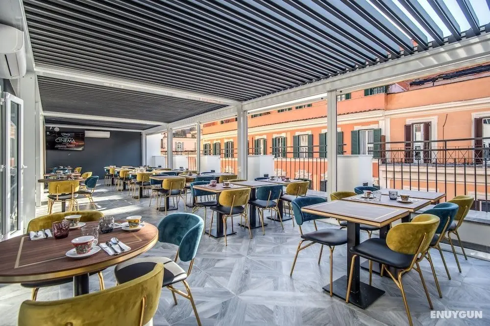 CC Palace Hotel Roma - Öne Çıkan Resim