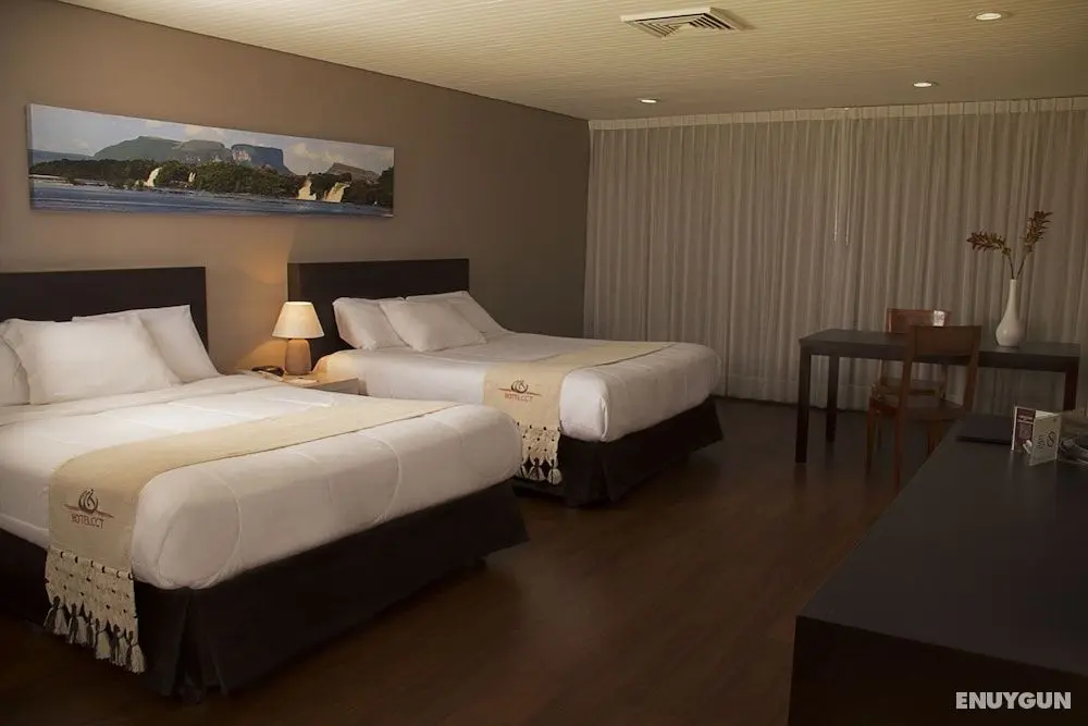 Hotel CCT - Öne Çıkan Resim