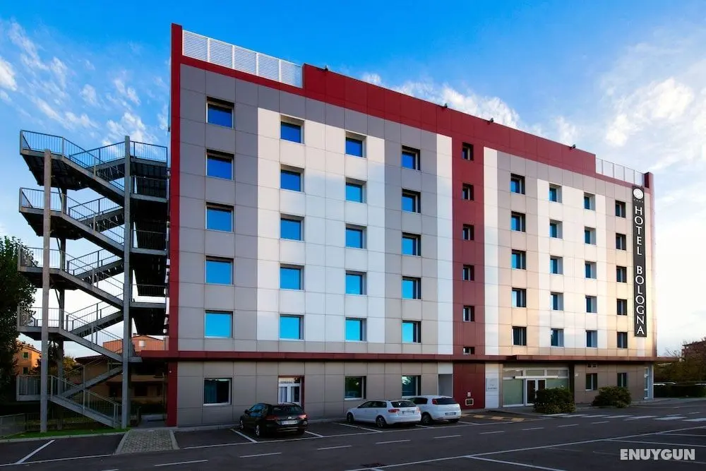 CDH My One Hotel Bologna - Öne Çıkan Resim