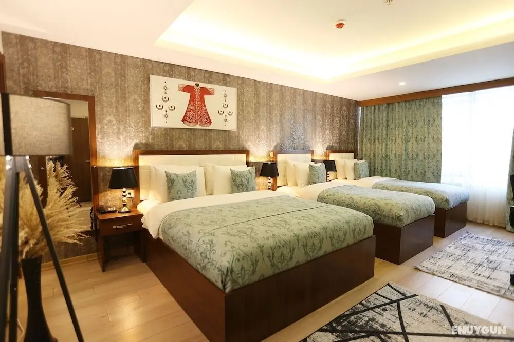 Cebeci Grand Otel - Öne Çıkan Resim