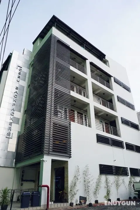 Cebu Backpackers Hostel - Öne Çıkan Resim