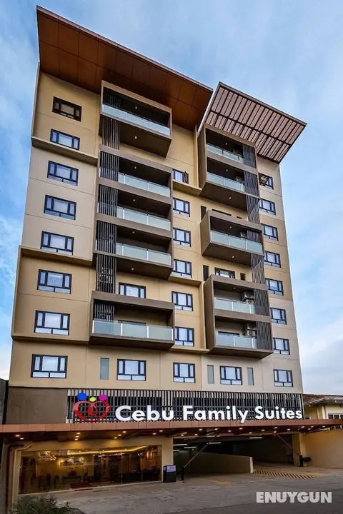 Cebu Family Suites by Cocotel powered by fave - Öne Çıkan Resim