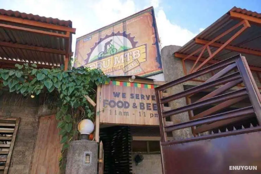 Cebu Hostel and Glamping - Öne Çıkan Resim