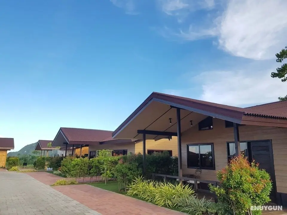 Cebu Safari and Adventure Park - Dış Mekan