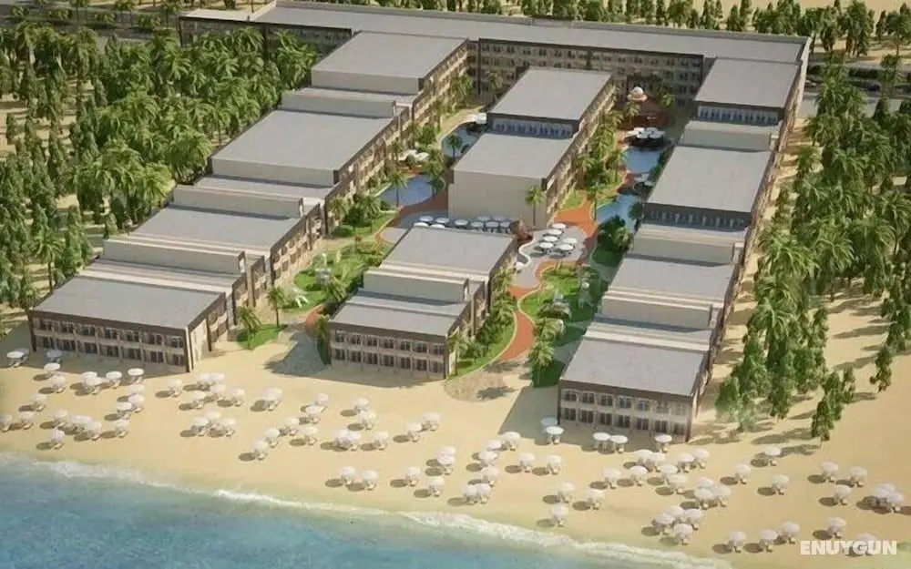 Cecelia Resort - Öne Çıkan Resim