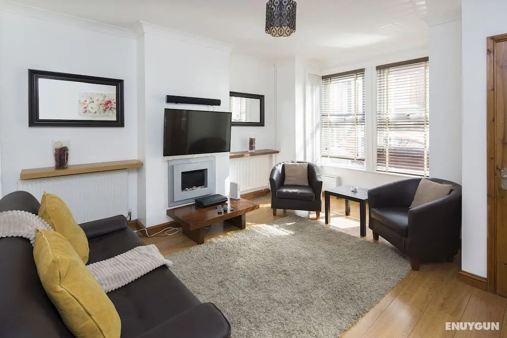 Cecil House by Kasar Stays - Öne Çıkan Resim