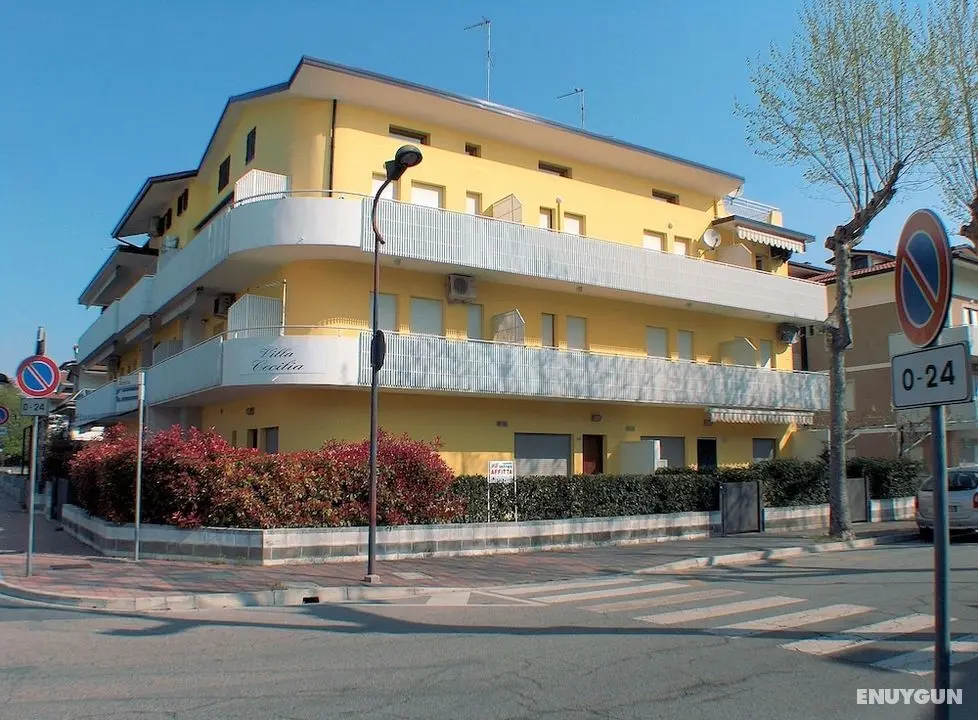 Villa Cecilia - Öne Çıkan Resim