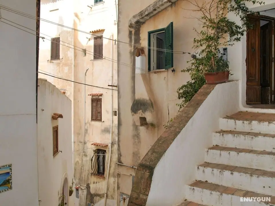 Cecilia Sperlonga in Sperlonga - Öne Çıkan Resim