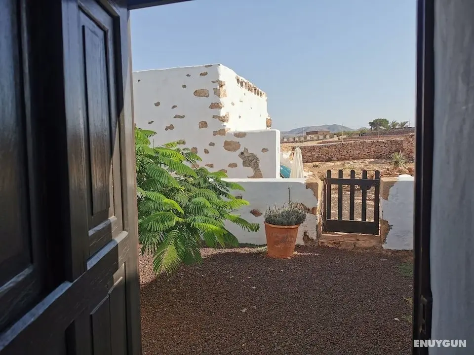 Villa Cecilio - Oda Manzaraları