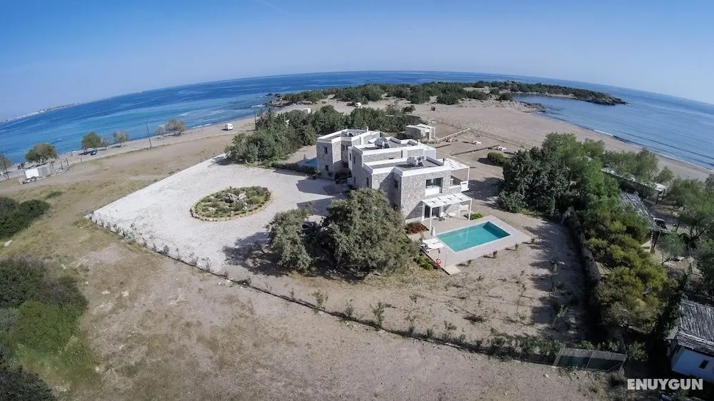 Cedar Bay Beachside Villas - Öne Çıkan Resim