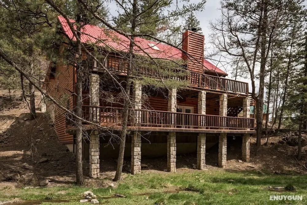 Cedar Creek Retreat - Öne Çıkan Resim