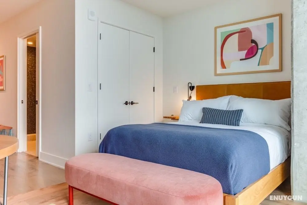 Cedar Door by Avantstay Brand New Condo Room in Austin w/ Amazing Amenities! - Öne Çıkan Resim