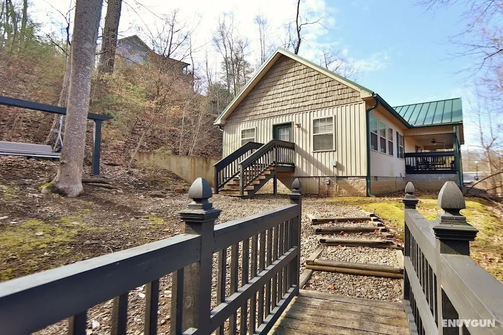 Cedar Falls 8 - Three Bedroom Chalet - Öne Çıkan Resim