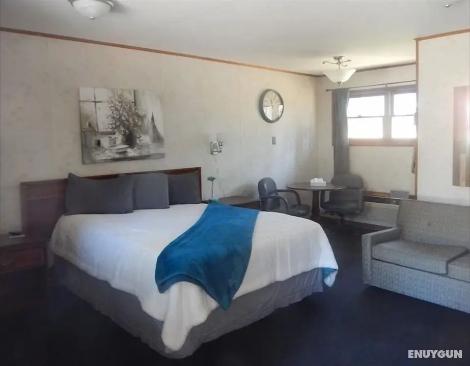 Cedar Village Motel - Öne Çıkan Resim