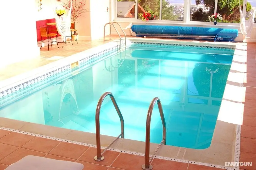 Cedar Grove Luxury B&B - Öne Çıkan Resim