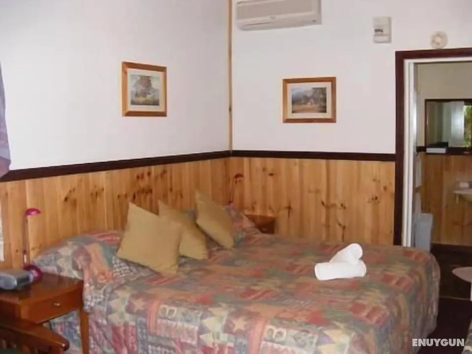 Cedar Lodge Cabins - Öne Çıkan Resim
