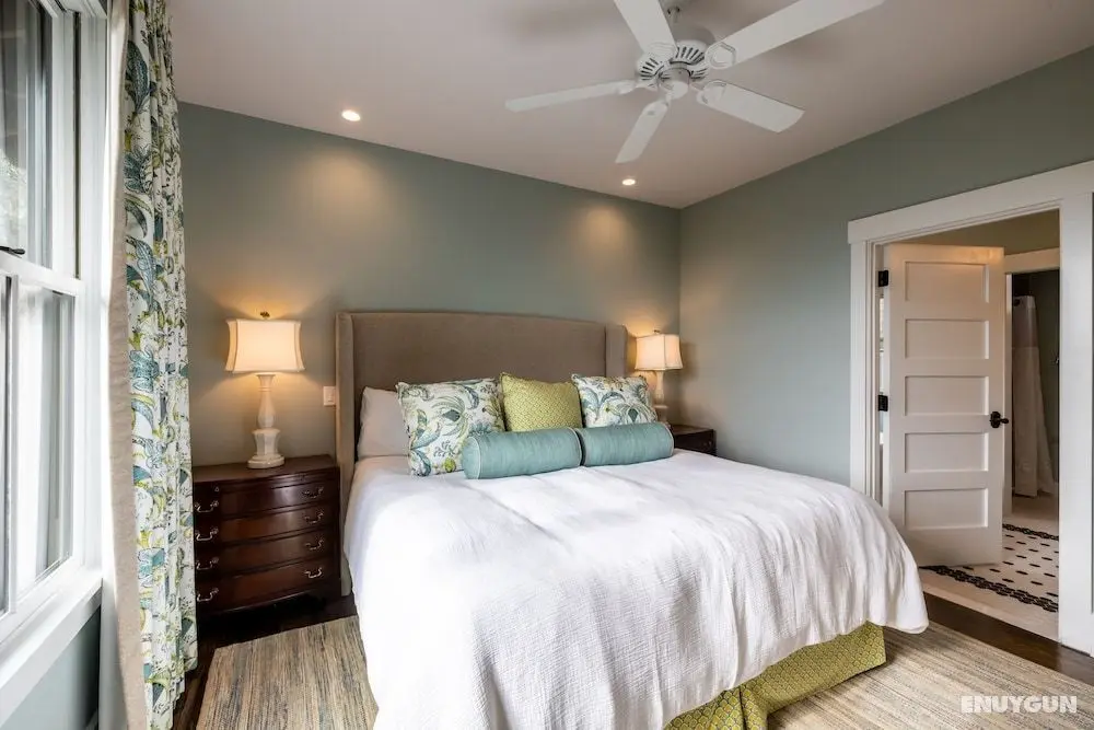 Cedar Lodge on Honey Creek - Oda