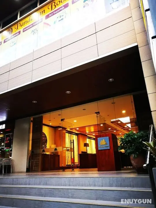 Cedar Peak Condo near Session Road - Öne Çıkan Resim