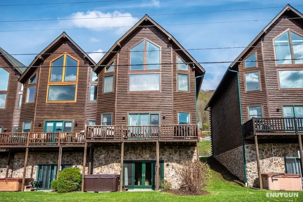 Cedar Shores Villa 14 - Öne Çıkan Resim
