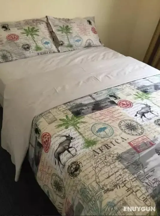 Cedar Wood Guest Lodge - Öne Çıkan Resim
