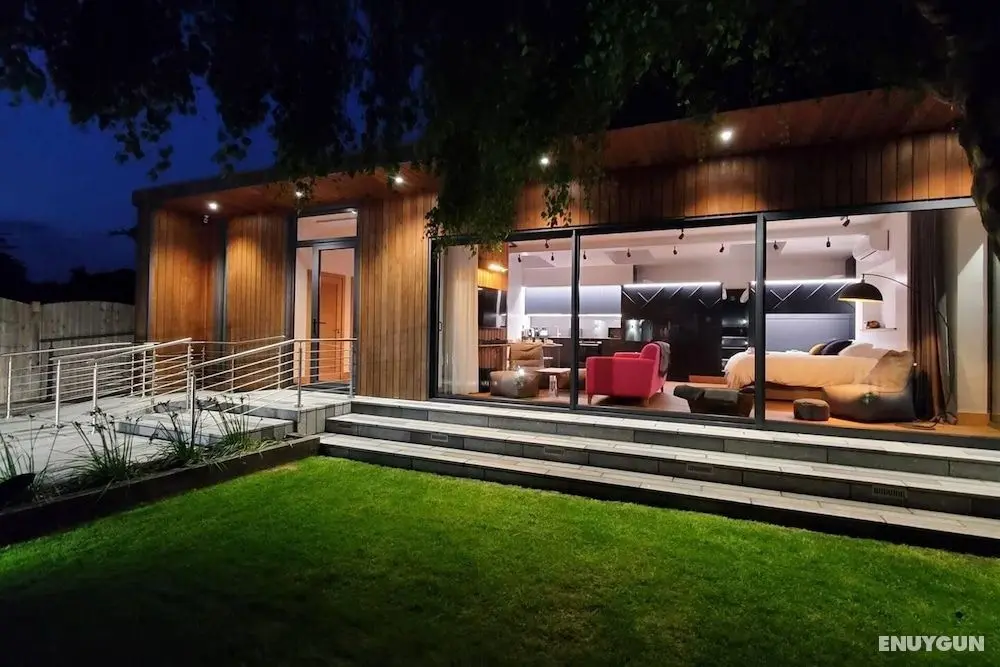 The Cedarwoods - Luxury for up to 5 and Your Woof! - Öne Çıkan Resim