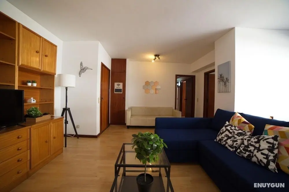 Cedofeita Vintage in Oporto - Oda