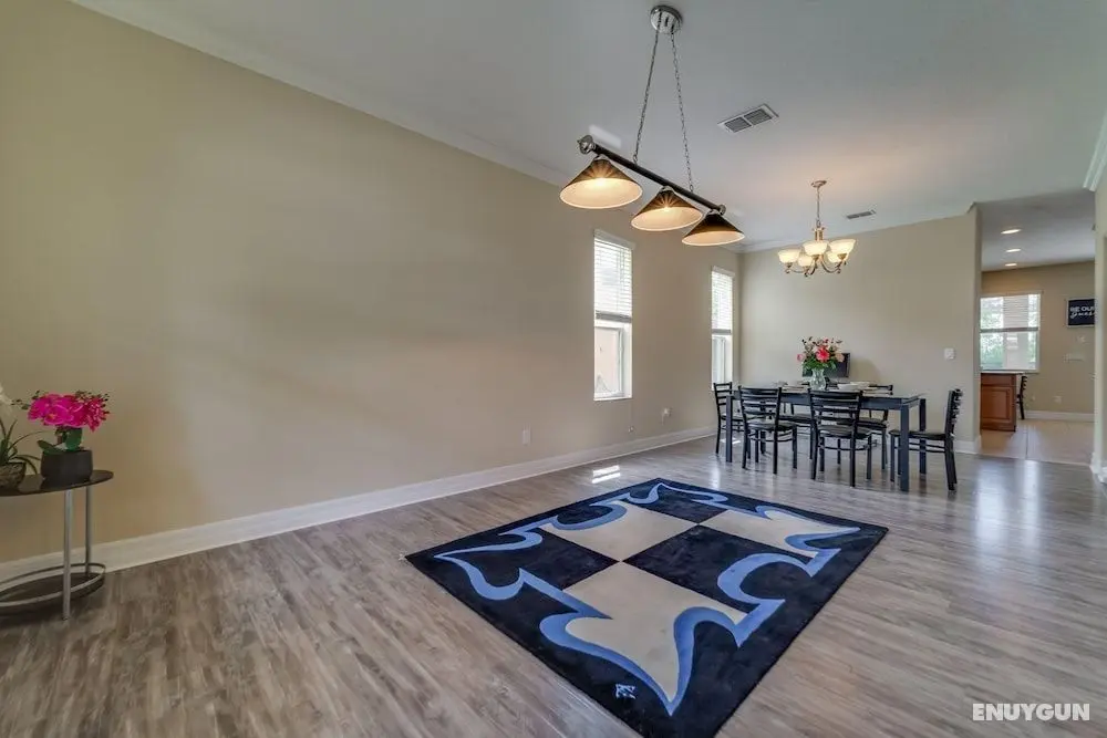 Cedrics West Haven Vacation Home - Oda