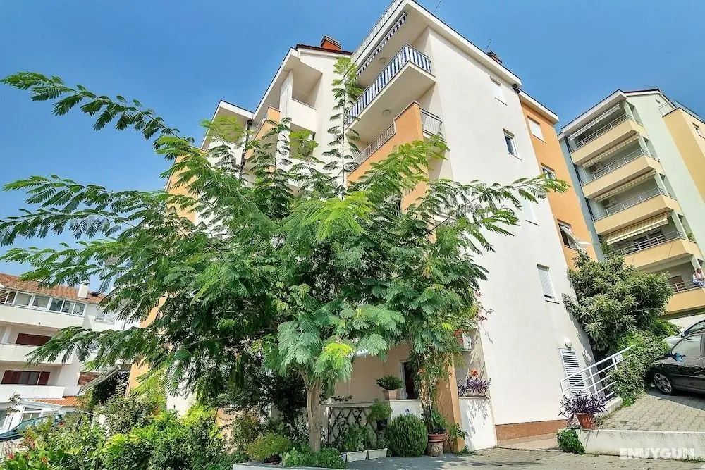 Cele - With Terrace - A1 - Dış Mekan