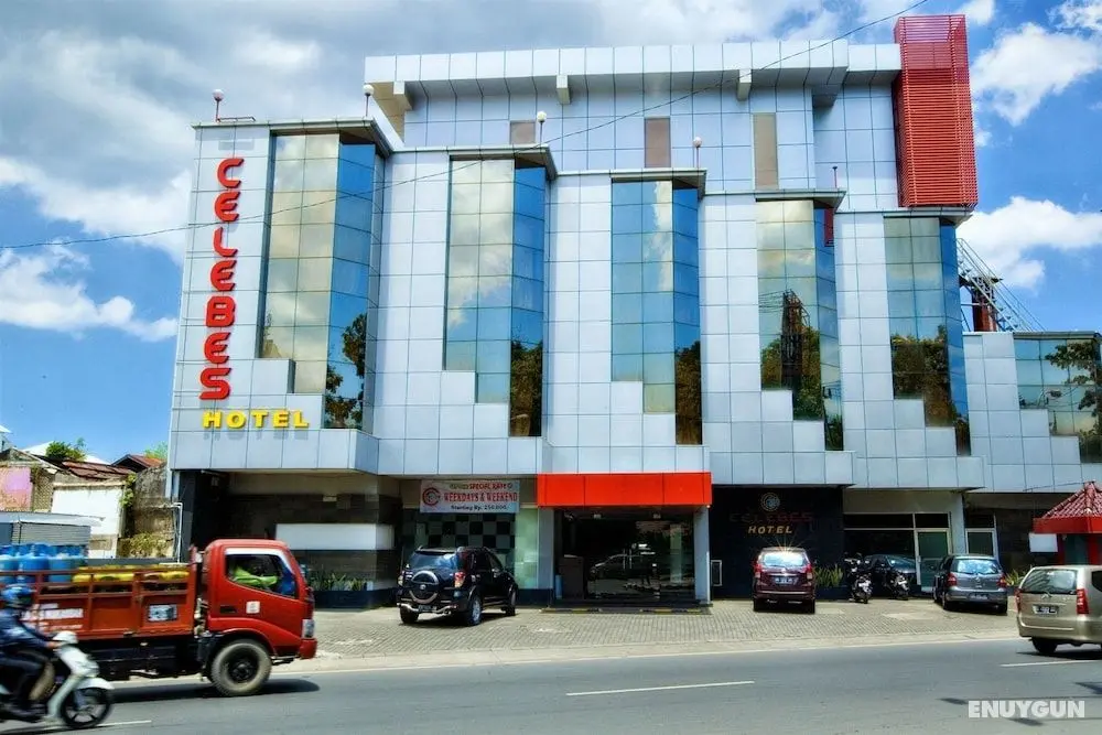 Hotel Celebes - Öne Çıkan Resim