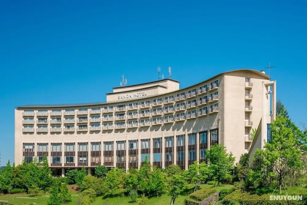 The Celecton Premier Kobe Sanda Hotel - Öne Çıkan Resim