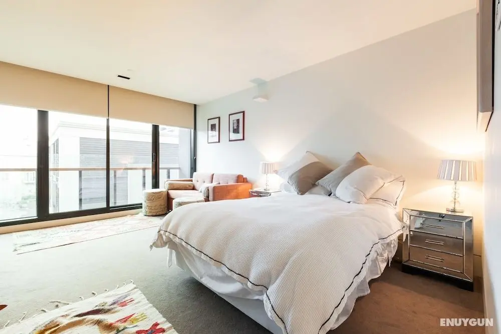 CELESTE, 1BDR East Melbourne Apartment - Öne Çıkan Resim