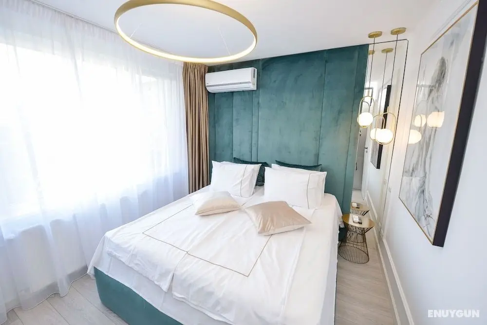 Celeste Apartment - Cismigiu Gardens - Öne Çıkan Resim
