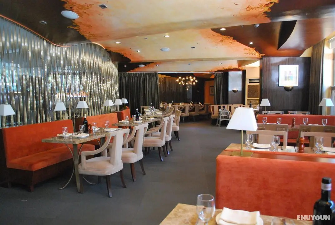 Hotel Celeste - Yeme / İçme