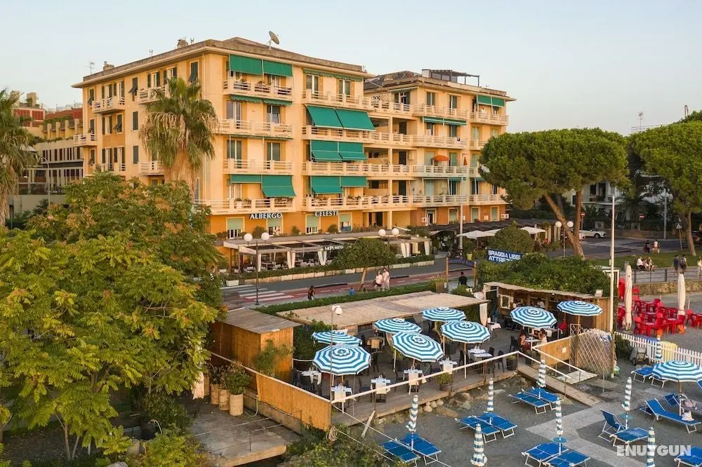 Hotel Celeste - Öne Çıkan Resim