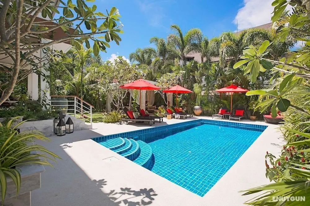Villa Celetse Samui - Öne Çıkan Resim