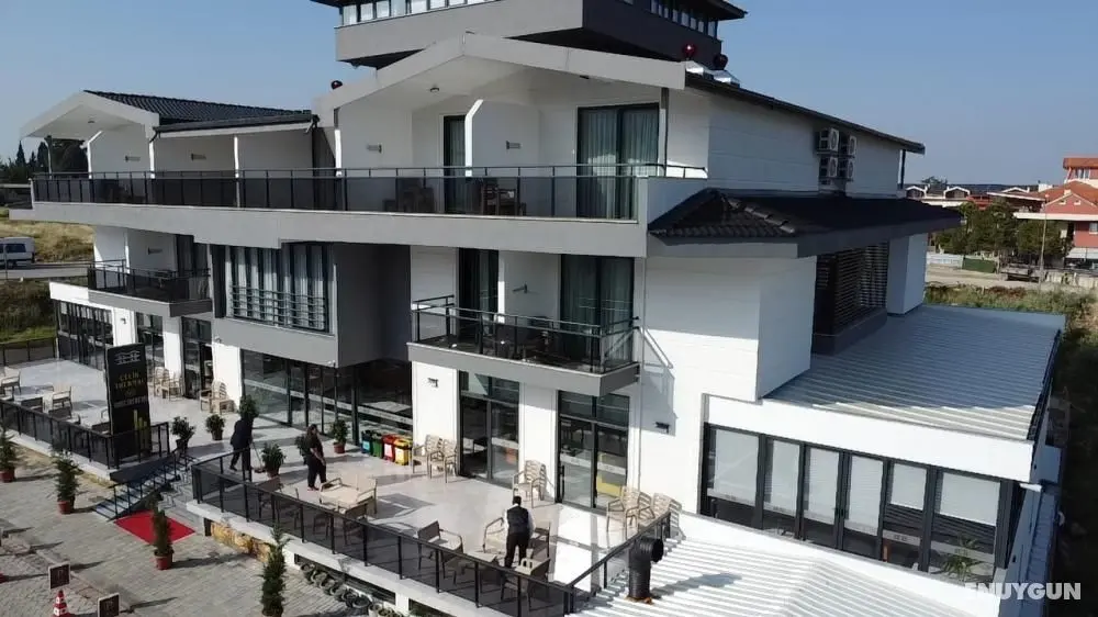 Çelik Thermal & Spa - Genel