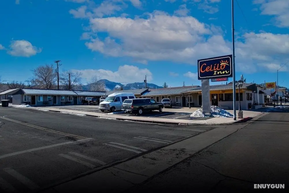 Celilo Inn - Öne Çıkan Resim