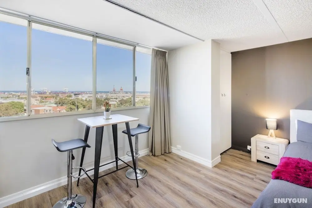 Celina's Ocean View Studio - Adults Only - Öne Çıkan Resim