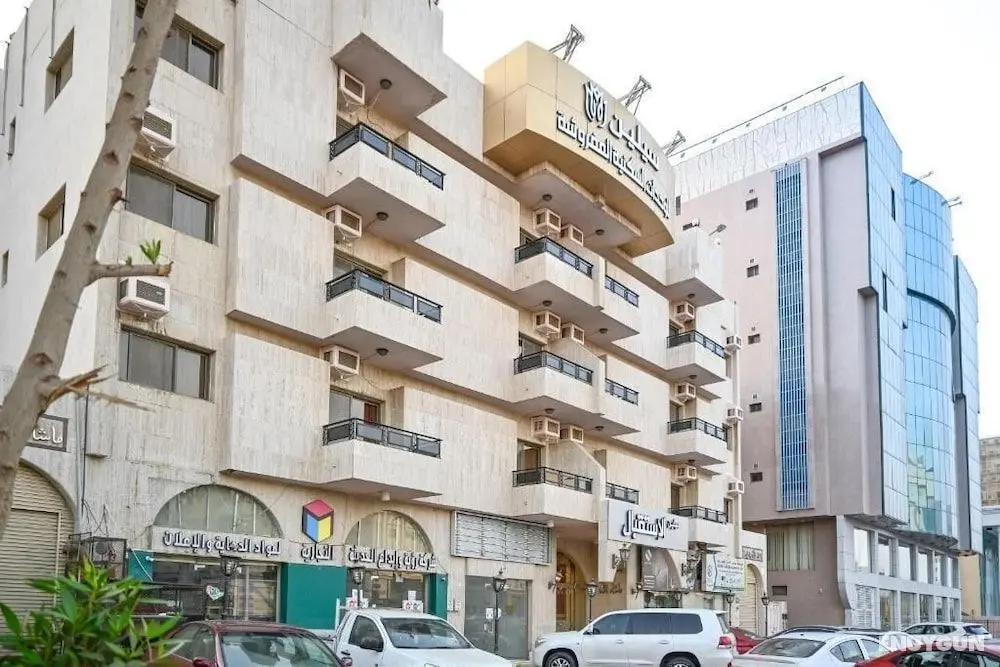 Celine Aparthotel - Öne Çıkan Resim
