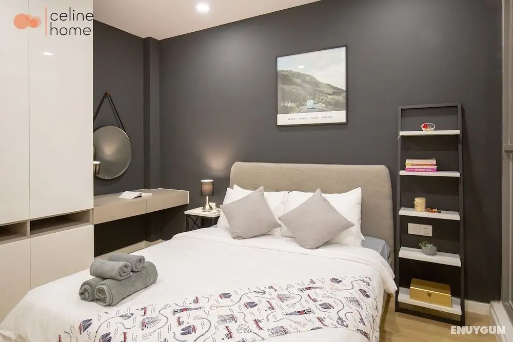 Celine Home Millenium - Öne Çıkan Resim
