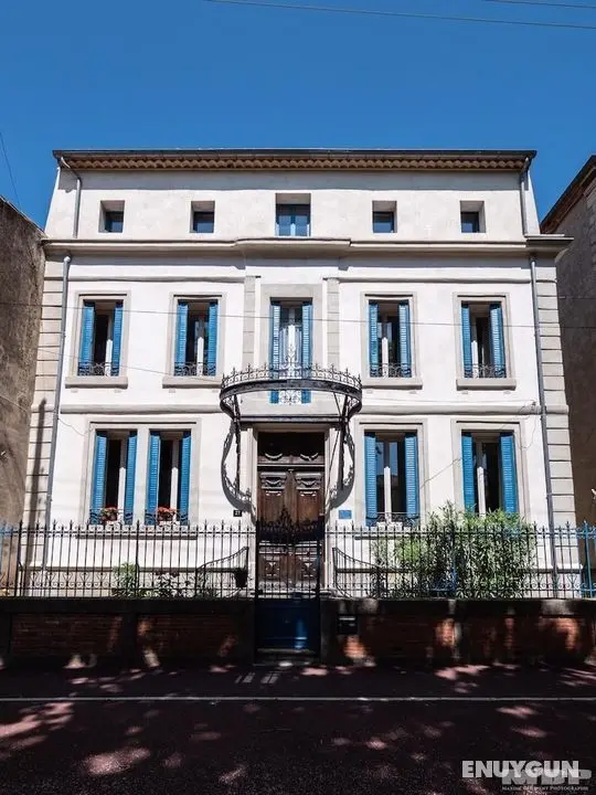 Villa Celine - Öne Çıkan Resim