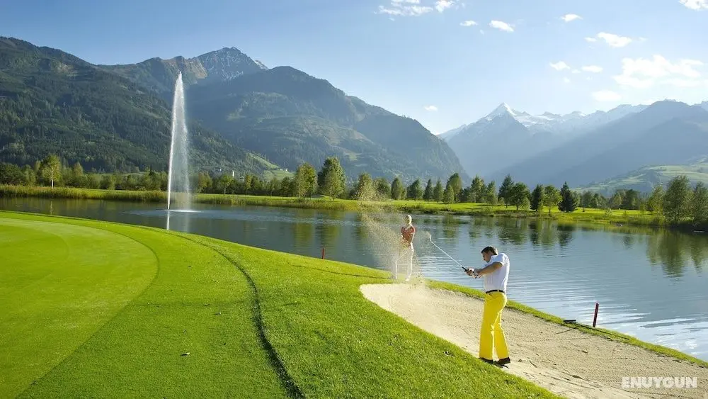 Cella Central Historic Boutique Hotel - Golf