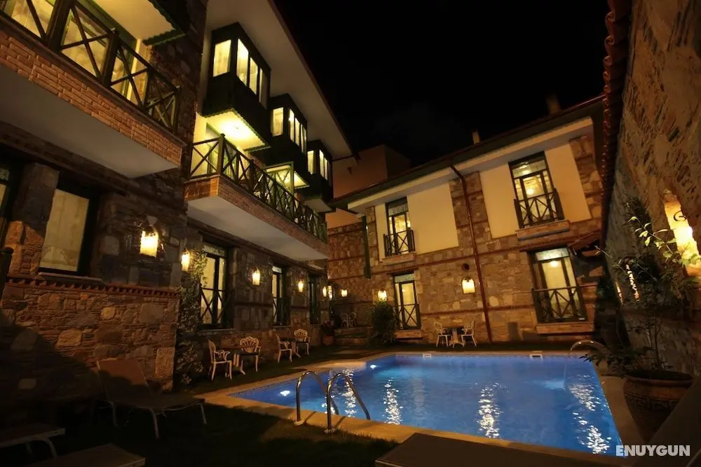 Celsus Boutique Hotel - Öne Çıkan Resim